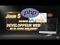 06 - Apprendre PHP & MySQL Système de connexion | Formulaire de connexion #php #coding #webdev
