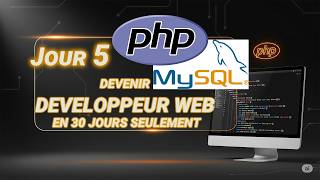 06 - Apprendre PHP &amp; MySQL  Système de connexion | Formulaire de connexion #php #coding #webdev