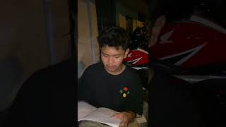 Laporan Membaca Buku Non Fiksi