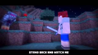 Hack That - A Minecraft Parody of Akon's Smack Tha screenshot 5