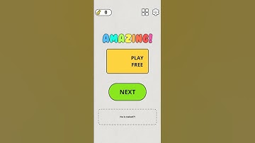 brain games IQ challenge level 58 Which one doesn