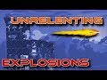 Unrelenting EXPLOSIONS (Forts Multiplayer) - Forts RTS [90]