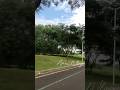 Jalan Pagi Naik Motor Sejuk #fyp #shorts #jalanpagi #jalanjalan #naikmotor