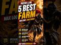 Don’t Farm Before Watching This! Patch 1.08 #viralshrotvideo #crimsondesert #shortsvideo
