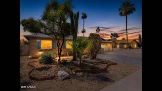 Residential for sale - 8602 N 39TH Avenue, Phoenix, AZ 85051