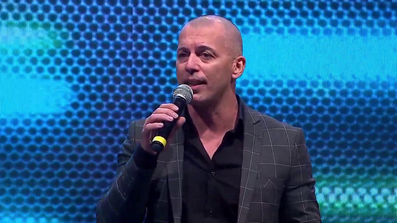 Milan Topalović Topalko - Da l' je moguće / RTS karavan Nova Varoš 2019