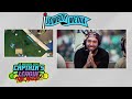 The Breakdowns vs The Story | Game 2 | Captains’ League 2: Golfball
