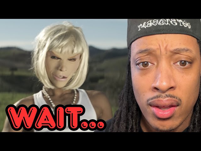 Yung Fazo - Angel Cry (DS18 Reaction) What Just Happened!