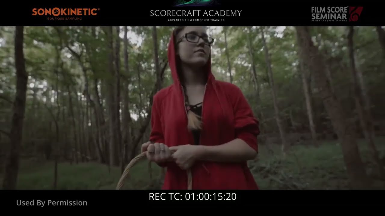 Sonokinetic Composing Contest 2025