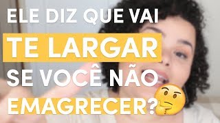 5 DICAS para você conseguir EMAGRECER! 💪🙌 screenshot 2
