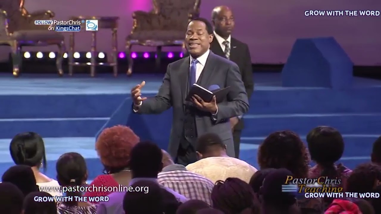 Christ IN You: The Vital Truth Most Christians Miss