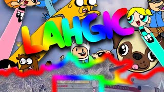 Lahgic III