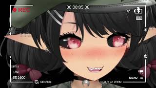 Commander- in-Chief Nymphi | Twitch VOD, March 12, 2023