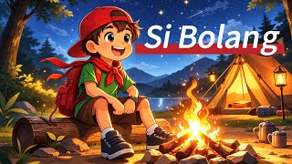 Si Bolang (by @NadaSingkat)