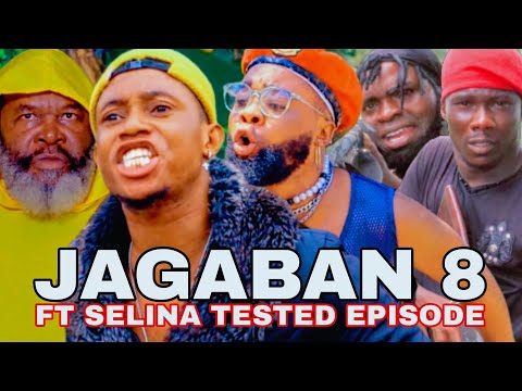 JAGABAN Ft. SELINA TESTED EPISODE 8