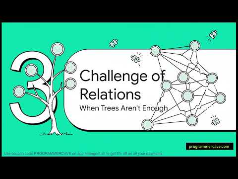 System Design Masterclass: Why Data Modeling Matters More Than Code | Designing Data-Intensive Apps