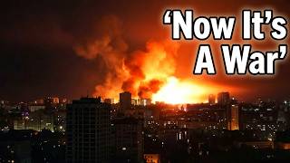 346 | Konstantinovka Falls! Kiev Erupts In  Flames After Russian Strikes