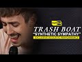 Trash Boat "Synthetic Sympathy" Acoustic Performance Exclusive