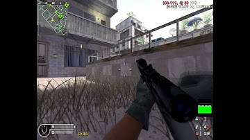 i45 eXp.eS vs TCM Gaming - Blackout (Scope)