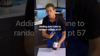 Slap Chop Guy autotuned