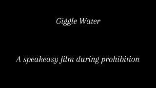 Giggle Water