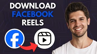 How to Download Facebook Reels on Computer/PC/Laptop - Full Guide screenshot 5