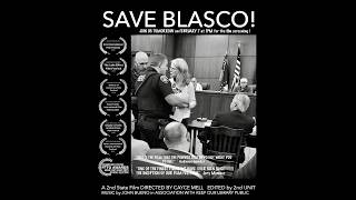 SAVE BLASCO!  A documentary about community power, public libraries and democracy.