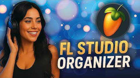 The Ultimate FL Studio Plugin Organizer (Save Hours Sorting Your VSTs!)