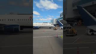 Pre Flight Boredom