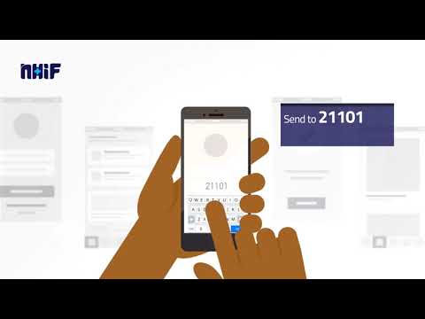 Checking Your Account Status with 21101 [shorter Version]