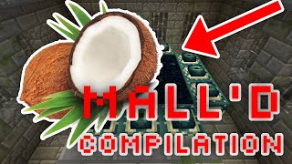 You Just Got Coconut Mall D Compilation Original Memes Mario Kart Youtube