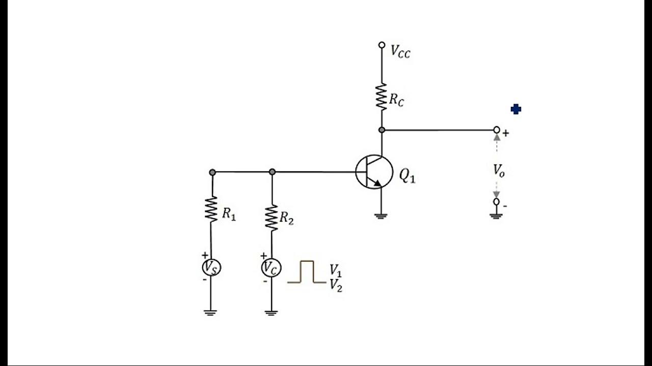 Bidirectional sampling gates transistors PDC Lec127 YouTube