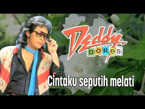 deddy-dores---cintaku-seputih-melati-(official-lyric-video)