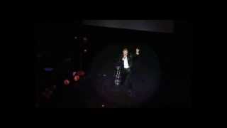 David Hasselhoff  -  "There Is Love"  live 18.July 2013