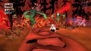 Okami HD - 01