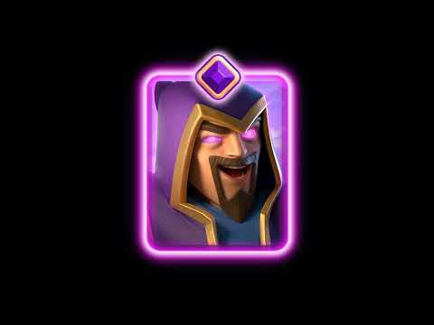 Wizard Evolution Deploy Sound Effect