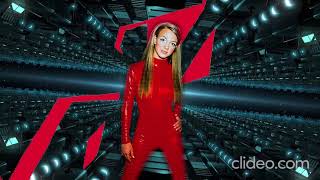 Oops I did it again - Britney Spears - AI Cover