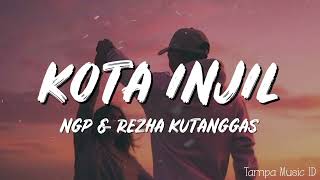 ADE LOISA - ROCKA MARCH FT. UKAM MARAN, MGA & QIIBA (LIRIK LAGU) | LAGU TIMUR TERBARU 2025