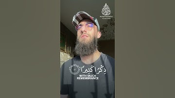 أجمل صوت في تقليد الشيخ المنشاوي😍 /القارئ محمد ديبيروف