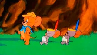 Tom And Jerry - Episode 78 - Two Little Indians 1952