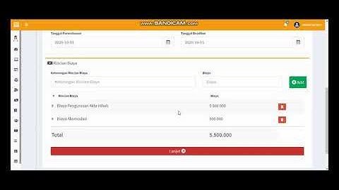 Tutorial Penggunaan Aplikasi Sistem Informasi Administrasi Notaris dan PPAT .( Part 1)
