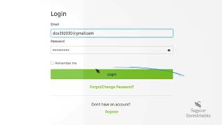 How To Sign Up For eInvest