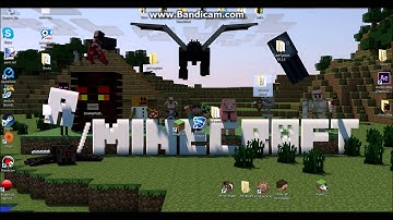 How To Make A 1.9 Minecraft Sever [EASIEST WAY] - Includes Port fowarding