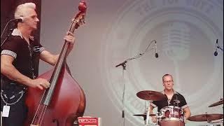 The Top Guyz - Diggin' the Boogie/Roy Hall Cover 