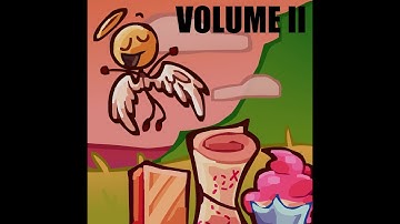 Fuzzle Battle II: Volume II