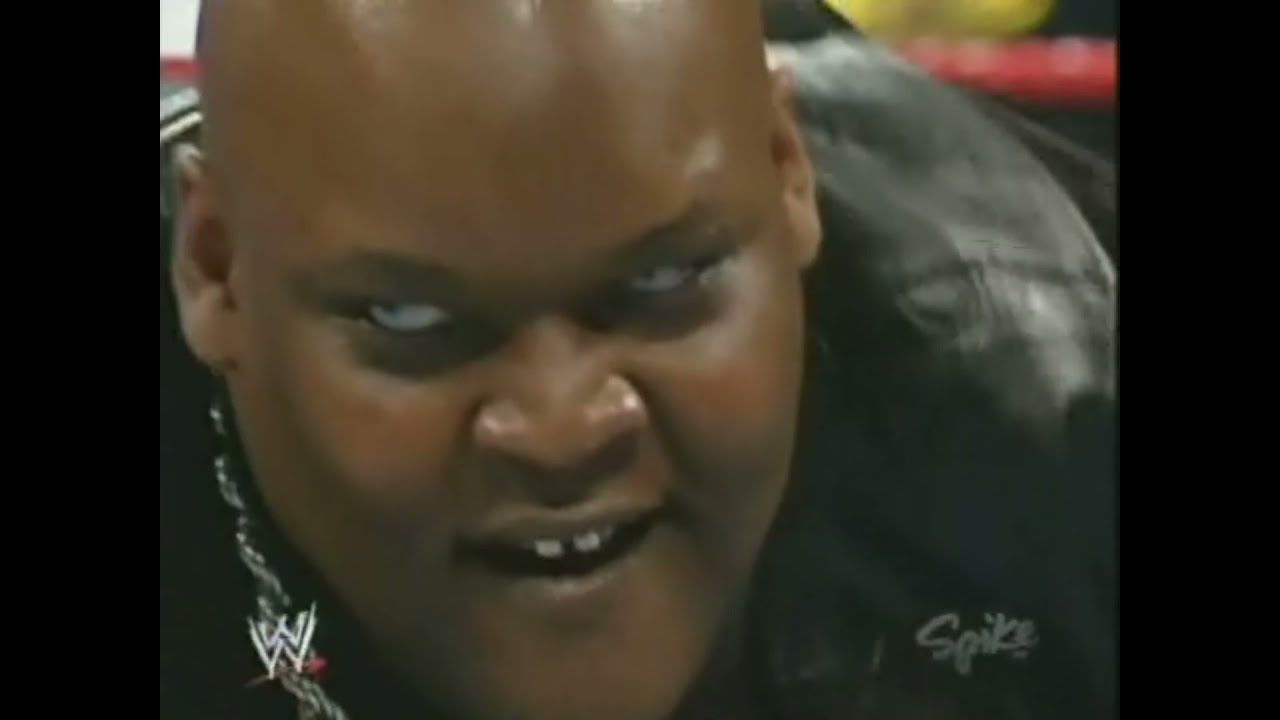 DOWNLOAD: Wwe Viscera Vs Maven Raw 2005 .Mp4 & MP3, 3gp ...