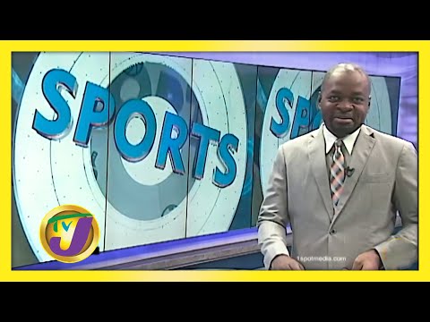 TVJ Sports News: Headlines - September 10 2020