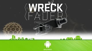 Wreck Fader - First Look (Android Gameplay) screenshot 3