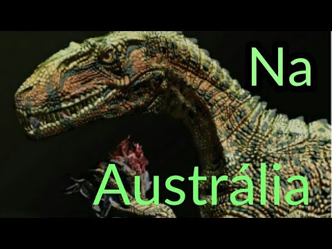 Vídeo: Crânios De Dinossauros Desconhecidos Encontrados Na Austrália - Visão Alternativa