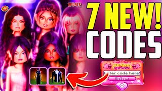 ⚠️UPDATE!💥[CODE]⚠️ DRESS TO IMPRESS ROBLOX CODES 2026! DRESS TO IMPRESS NEW CODES 2026! 